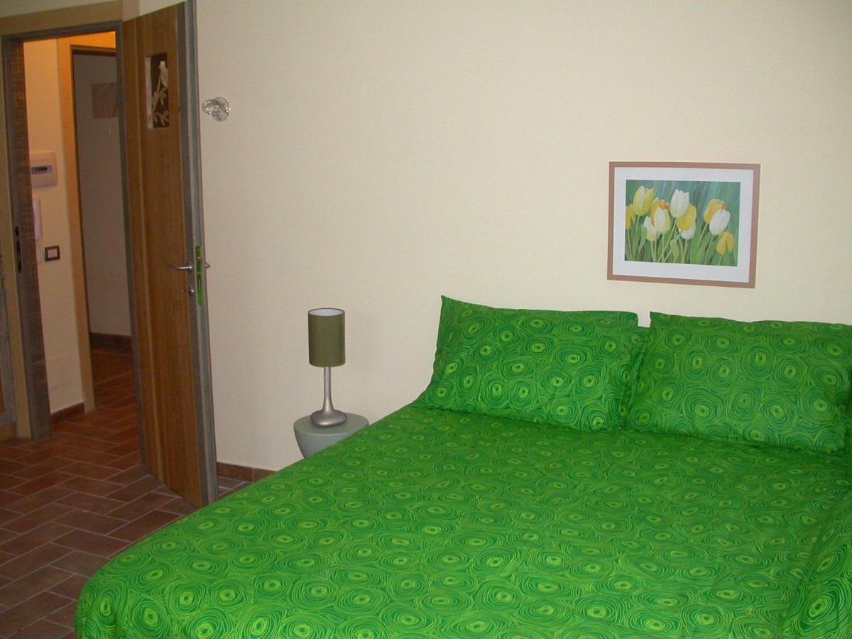 Casavacanze Sant'Eugenia Attigliano Room photo