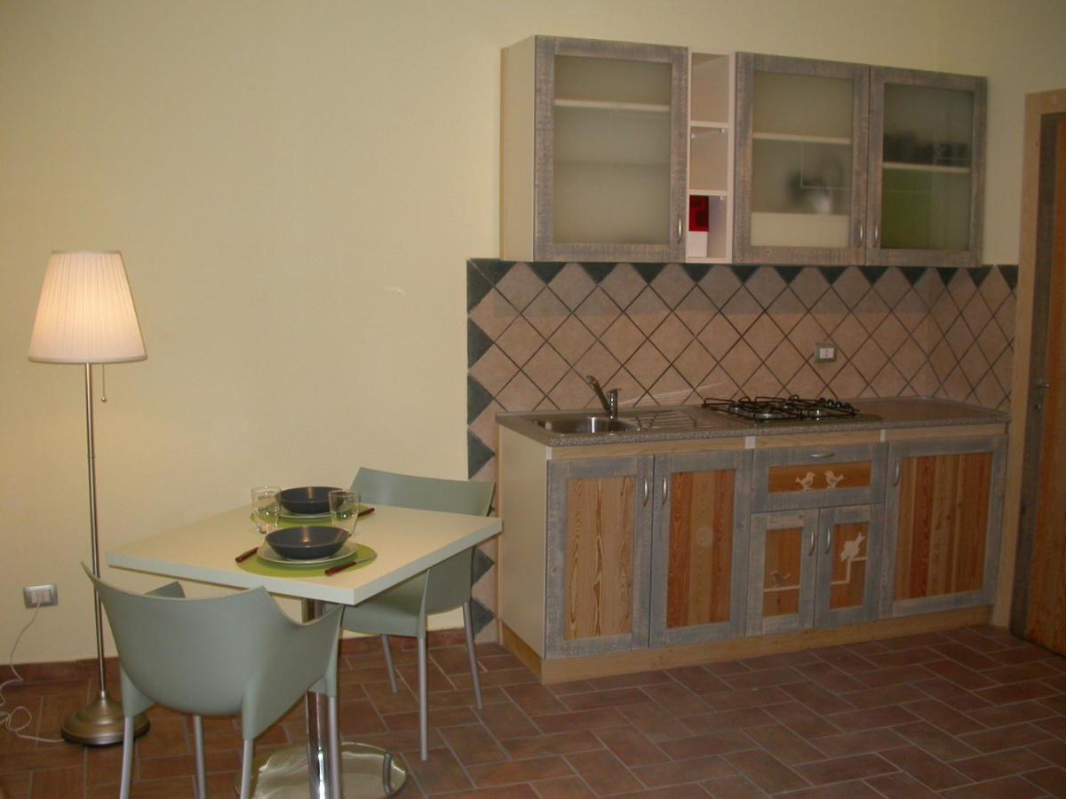 Casavacanze Sant'Eugenia Attigliano Room photo